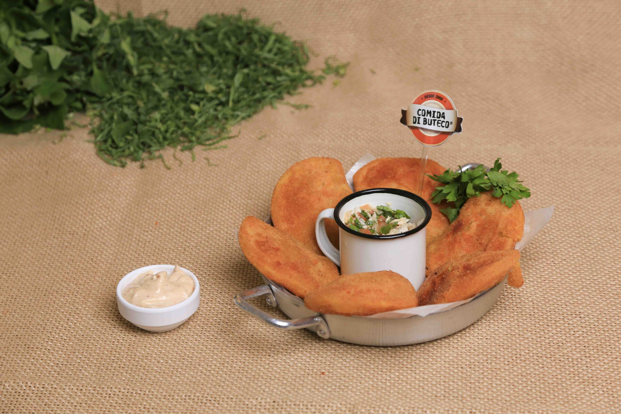 Magelinha Bar e Cozinha