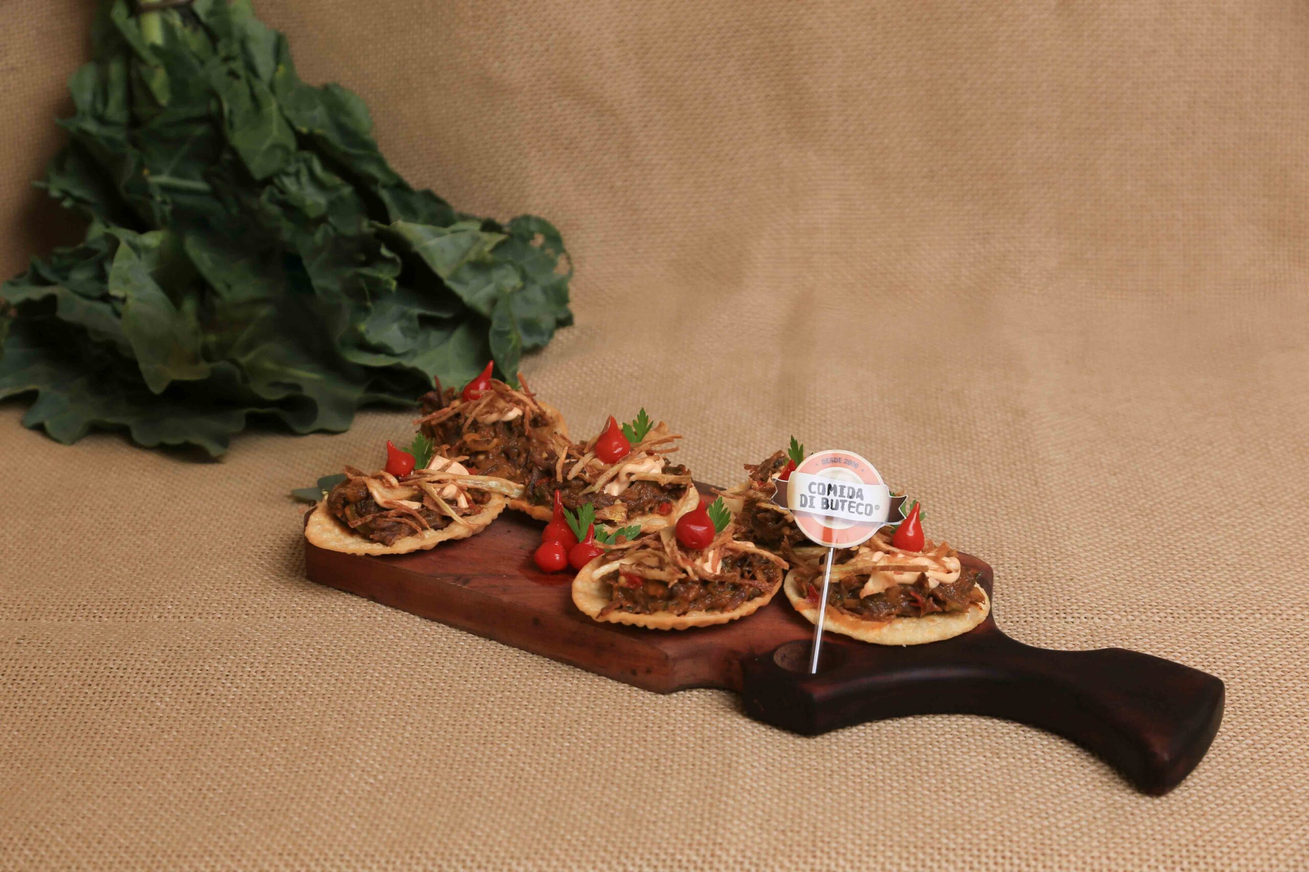 Bendito Bar e Restaurante