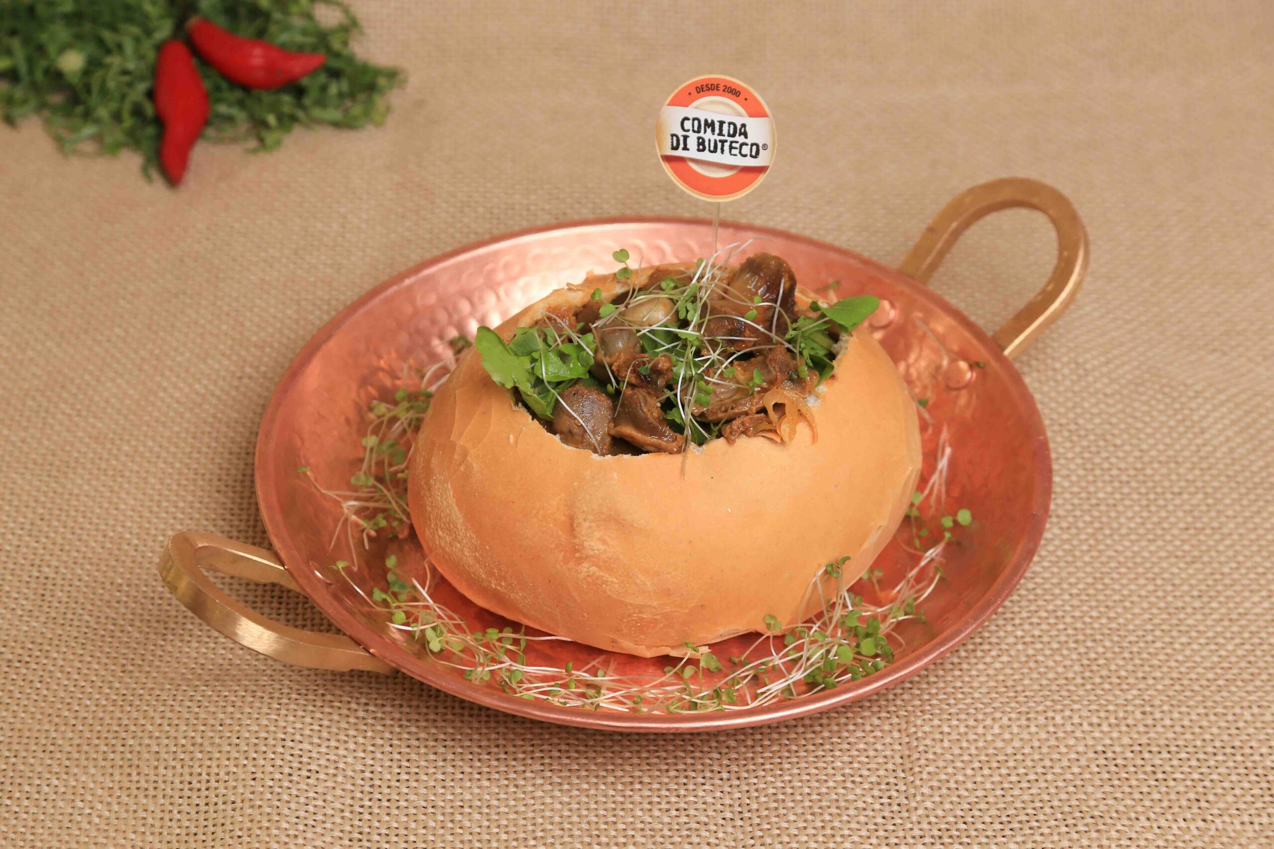 Caldos Imola